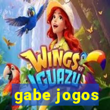 gabe jogos